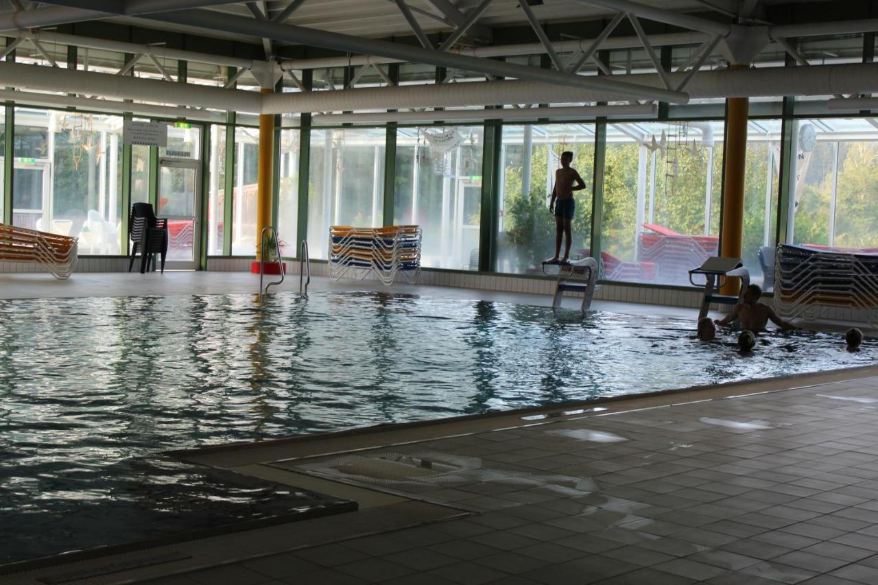 Wander Und Aktiv Hotel Roesslwirt Lam Exterior photo